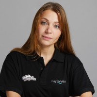 Daria Fedosieieva