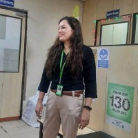 Shweta Patwa