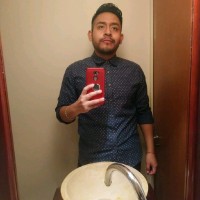 Isai Hernández Hernández