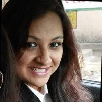 priti mistry