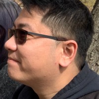 Max Leung
