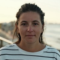 Claudia Pérez Del Blanco