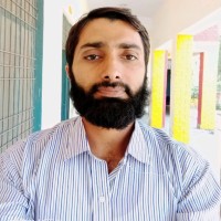 Muhammad Azeem Mushtaq ahmad