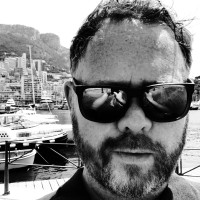 COLIN DEMPSEY