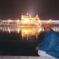 Krishna Sahu
