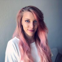Sofie Graham
