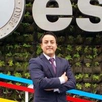 Claudio Becerra Ahón