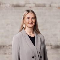 Vikka Sommerseth Bremeraunet