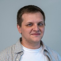 Dmitry Utyanov