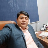 CA.Gaurav Singh