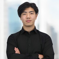 Oscar Qian