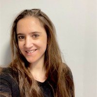 Cristina Raventós De La Rosa