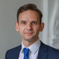 Andrew Smith