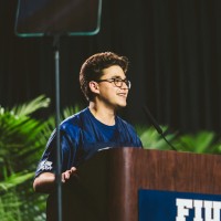 Alex Sutton