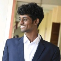 Vasanth S