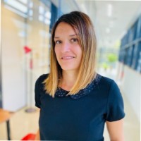Caroline ROBINET