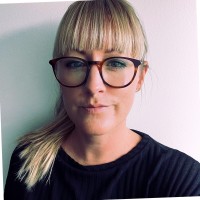 Sandra Grevstad