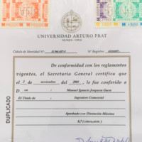 Manuel Ignacio Jorquera Gaete