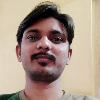 Nandish H
