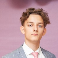 Daniil Shevchenko