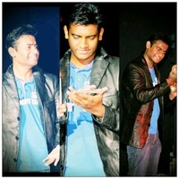Dashang Doshi