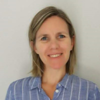 Anne Caro