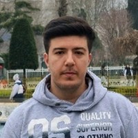 Amir Hossein Moosavi