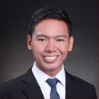 Justin Philippe Katigbak