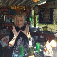 Dee Ann Kieft