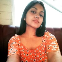 Anjali Srivastava
