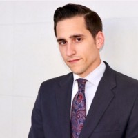 Harrison Prehn