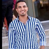 Mahmoud Sawy