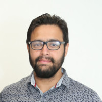 Hitesh Nagpal