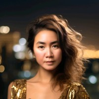 Eily Ong 王愛荔, Aca