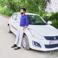 Vishwajeet Rathore