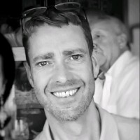 Greg Hewett