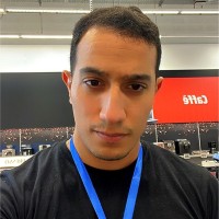 Othmane Barmaki