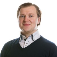 Joel Hedlund