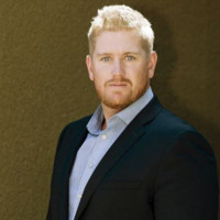 Benjamin Barrow