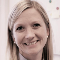 Bente Søvik