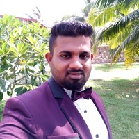 Suranga Prasath Disanayeka
