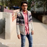 Jai Shree Pandey