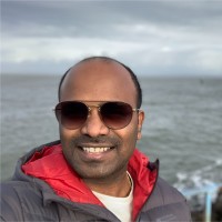 Yuvaraj Subramanian