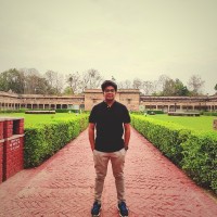 Akash Rai