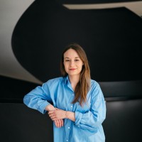 Justina Vysniauskas