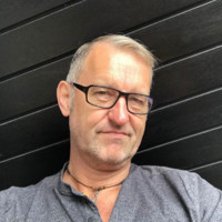 Arvid Knezevic