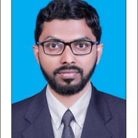 usman p