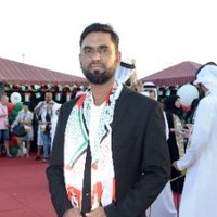 Abdul Salam