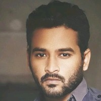 Siddhardha Kancharla