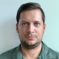 Eric Sabo